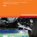 خرید و دانلود نسخه کامل کتاب Chassis Handbook – Fundamentals, Driving Dynamics, Components, Mechatronics, Perspectives