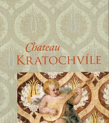خرید و دانلود نسخه کامل کتاب Chateau Kratochvíle