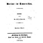 خرید و دانلود نسخه کامل کتاب Chateaubriands Reise in Amerika