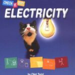 خرید و دانلود نسخه کامل کتاب Check It Out! Electricity. Серия книг о законах физики для детей