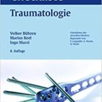 خرید و دانلود نسخه کامل کتاب Checkliste Traumatologie (Checklisten Medizin) (German Edition) (8th Edition) –  +  pdf