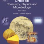 خرید و دانلود نسخه کامل کتاب Cheese: Chemistry, Physics & Microbiology, Two-Volume Set, Volume 1-2, Third Edition