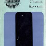 خرید و دانلود نسخه کامل کتاب Chemia fizyczna