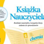 خرید و دانلود نسخه کامل کتاب Chemia – książka nauczyciela