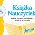 خرید و دانلود نسخه کامل کتاب Chemia – książka nauczyciela