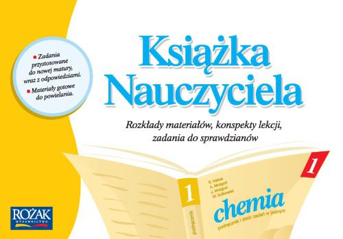 خرید و دانلود نسخه کامل کتاب Chemia – książka nauczyciela_68d0955447230.jpeg خرید و دانلود نسخه کامل کتاب Chemia – książka nauczyciela
