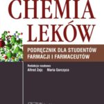 خرید و دانلود نسخه کامل کتاب Chemia Leków. Podręcznik dla studentów farmacji i farmaceutów