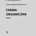 خرید و دانلود نسخه کامل کتاب Chemia organiczna TOM 1