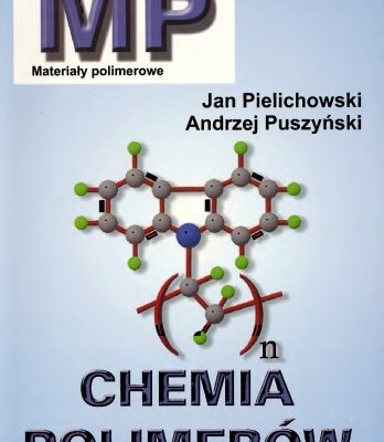خرید و دانلود نسخه کامل کتاب Chemia polimerów