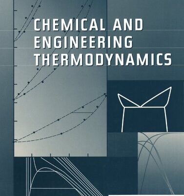 خرید و دانلود نسخه کامل کتاب Chemical and Engineering Thermodynamics