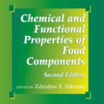 خرید و دانلود نسخه کامل کتاب Chemical and Functional Properties of Food Components