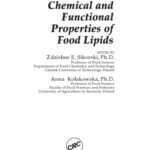 خرید و دانلود نسخه کامل کتاب Chemical and Functional Properties of Food Lipids (Chemical & Functional Properties of Food Components)