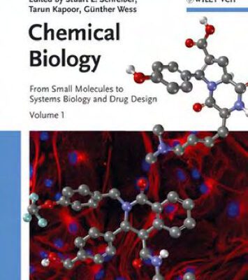 خرید و دانلود نسخه کامل کتاب Chemical Biology: Applications and Techniques