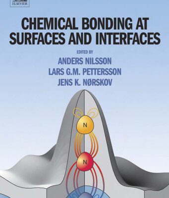 خرید و دانلود نسخه کامل کتاب Chemical bonding at surfaces and interfaces