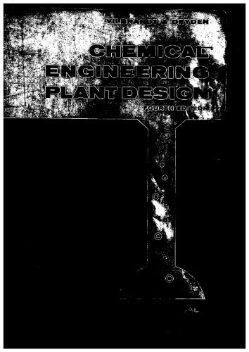 خرید و دانلود نسخه کامل کتاب Chemical engineering plant design (Chemical engineering series)_68d4e648886c7.jpeg خرید و دانلود نسخه کامل کتاب Chemical engineering plant design (Chemical engineering series)