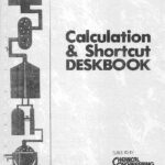 خرید و دانلود نسخه کامل کتاب Chemical Engineers Calculation and Shortcut Deskbook