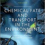 خرید و دانلود نسخه کامل کتاب Chemical Fate and Transport in the Environment (3rd Edition) – Orginal Pdf