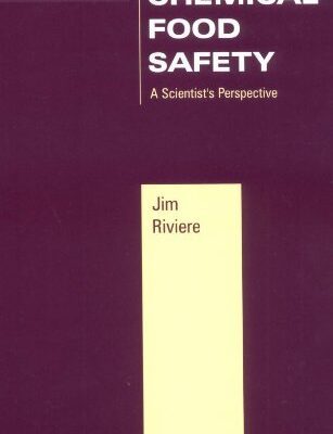 خرید و دانلود نسخه کامل کتاب Chemical Food Safety: A Scientist’s Perspective