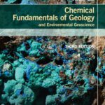خرید و دانلود نسخه کامل کتاب Chemical Fundamentals of Geology and Environmental Geoscience (Wiley Desktop Editions)