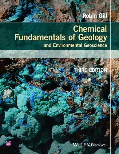 خرید و دانلود نسخه کامل کتاب Chemical Fundamentals of Geology and Environmental Geoscience (Wiley Desktop Editions)_68c1edeab8655.jpeg خرید و دانلود نسخه کامل کتاب Chemical Fundamentals of Geology and Environmental Geoscience (Wiley Desktop Editions)