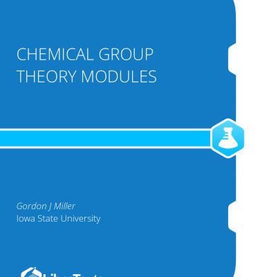 خرید و دانلود نسخه کامل کتاب Chemical Group Theory