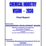 خرید و دانلود نسخه کامل کتاب Chemical Industry Vision – 2030. Final Report