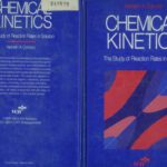 خرید و دانلود نسخه کامل کتاب Chemical Kinetics: The Study of Reaction Rates in Solution