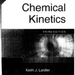 خرید و دانلود نسخه کامل کتاب Chemical Kinetics
