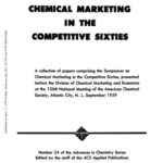 خرید و دانلود نسخه کامل کتاب Chemical Marketing in the Competitive Sixties