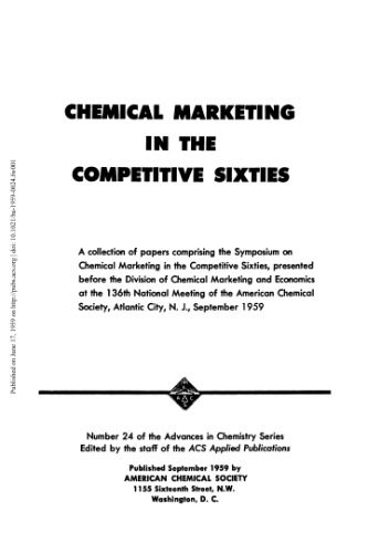 خرید و دانلود نسخه کامل کتاب Chemical Marketing in the Competitive Sixties_68d08925bcd67.jpeg خرید و دانلود نسخه کامل کتاب Chemical Marketing in the Competitive Sixties