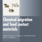 خرید و دانلود نسخه کامل کتاب Chemical Migration and Food Contact Materials