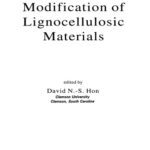خرید و دانلود نسخه کامل کتاب Chemical Modification of Lignocellulosic Materials