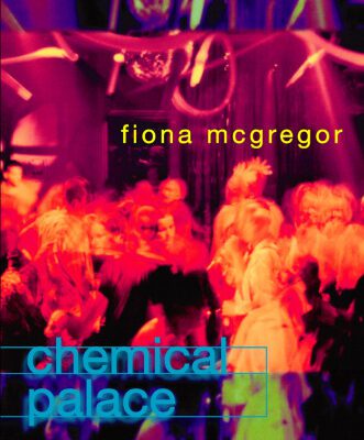 خرید و دانلود نسخه کامل کتاب Chemical Palace