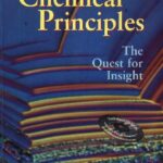 خرید و دانلود نسخه کامل کتاب Chemical Principles. The Quest for Insight