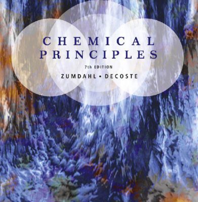 خرید و دانلود نسخه کامل کتاب Chemical Principles
