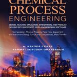 خرید و دانلود نسخه کامل کتاب Chemical Process Engineering: Volume 1 & Volume 2