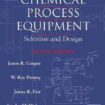 خرید و دانلود نسخه کامل کتاب Chemical Process Equipment – Selection and Design