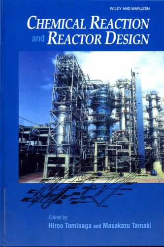 خرید و دانلود نسخه کامل کتاب Chemical Reaction and Reactor Design_68d4ec8bb56be.jpeg خرید و دانلود نسخه کامل کتاب Chemical Reaction and Reactor Design