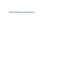 خرید و دانلود نسخه کامل کتاب Chemical Reactivity in Confined Systems: Theory, Modelling and Applications