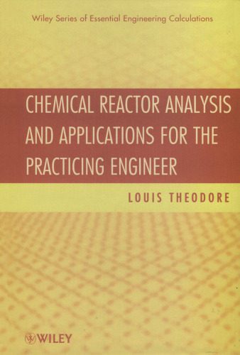 خرید و دانلود نسخه کامل کتاب Chemical reactor analysis and applications for the practicing engineer_68d4ebba1b3f7.jpeg خرید و دانلود نسخه کامل کتاب Chemical reactor analysis and applications for the practicing engineer