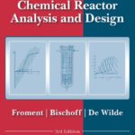 خرید و دانلود نسخه کامل کتاب Chemical Reactor Analysis and Design , 3rd Edition
