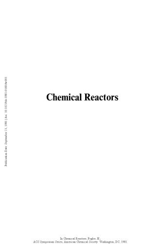 خرید و دانلود نسخه کامل کتاب Chemical Reactors_68d0df9fd091b.jpeg خرید و دانلود نسخه کامل کتاب Chemical Reactors