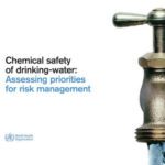 خرید و دانلود نسخه کامل کتاب Chemical Safety of Drinking-water Assessing Priorities for Risk Assessment