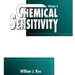 خرید و دانلود نسخه کامل کتاب Chemical Sensitivity: Clinical Manifestation, Volume III