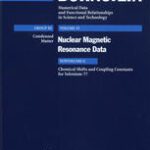 خرید و دانلود نسخه کامل کتاب Chemical Shifts and Coupling Constants for Selenium-77