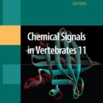 خرید و دانلود نسخه کامل کتاب Chemical Signals in Vertebrates 11