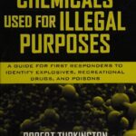 خرید و دانلود نسخه کامل کتاب Chemicals Used for Illegal Purposes
