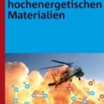 خرید و دانلود نسخه کامل کتاب Chemie der hochenergetischen Materialien