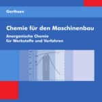 خرید و دانلود نسخه کامل کتاب Chemie für den Maschinenbau