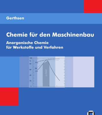 خرید و دانلود نسخه کامل کتاب Chemie für den Maschinenbau